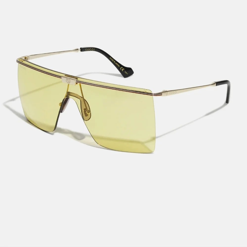 💯Authentic New GUCCI GG1096S 003 Sunglasses